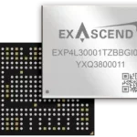 BGA SSD disponibles chez Mozaïk Storage, ref EXP4L30128GZ8BGI00H, EXP4L30256GZ9BGI00H, EXP4L30512GZABGI00H et EXP4L30001TZBBGI00H