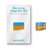 SFSD016GN1PT1TB-I-5E-02P-SW8 SFSD032GN1PT1TB-I-6F-02P-SW8 SFSD064GN1PT1TB-I-7G-02P-SW8 PS-66u Security Upgrade Kit